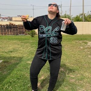 Meet your Posher, Kyla